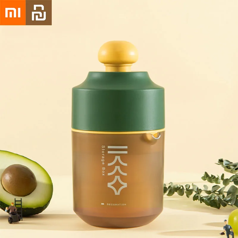 

Ручная мини-соковыжималка Xiaomi Youpin, портативная соковыжималка «сделай сам», разделяющая соковыжималка для фруктов, апельсинов, Арбузов, кре...