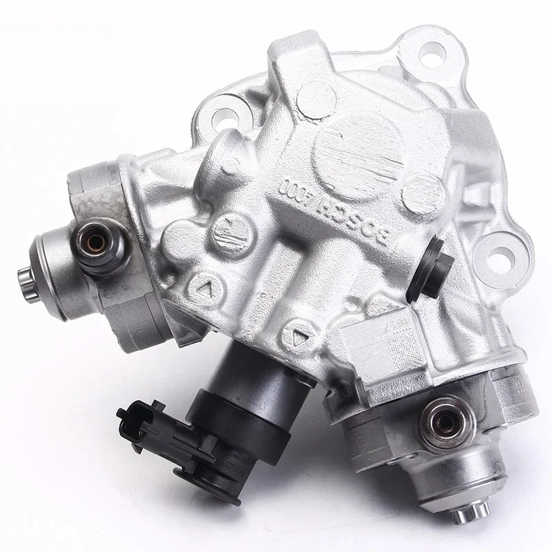 Качественный насос высокого давления 0445010804 FC3Q9B395AA для хода мощности Ford 6 7 л CP4 15-19