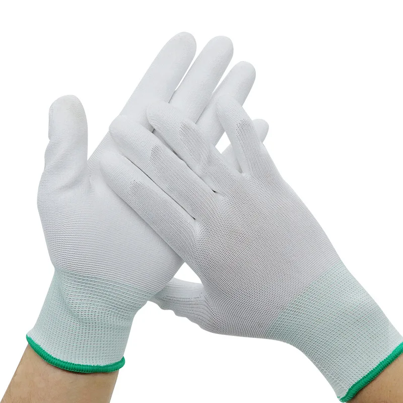 

Hot Sale 1pair New Antistatic Gloves Anti Static ESD Electronic Working Glove