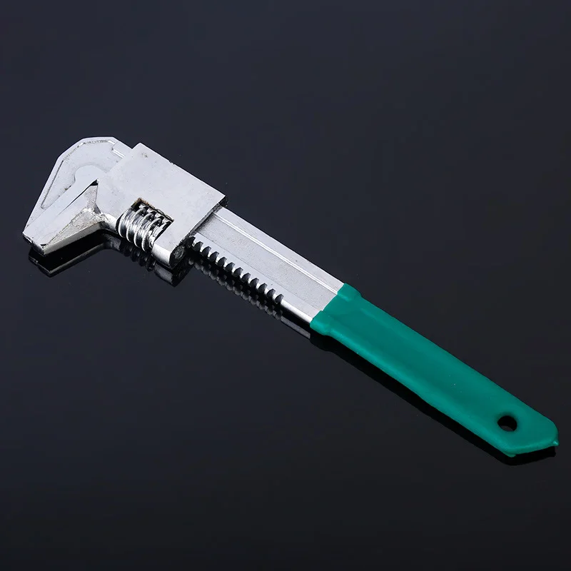 

1145-144-Multifunction Double Head Wrench Tool Open