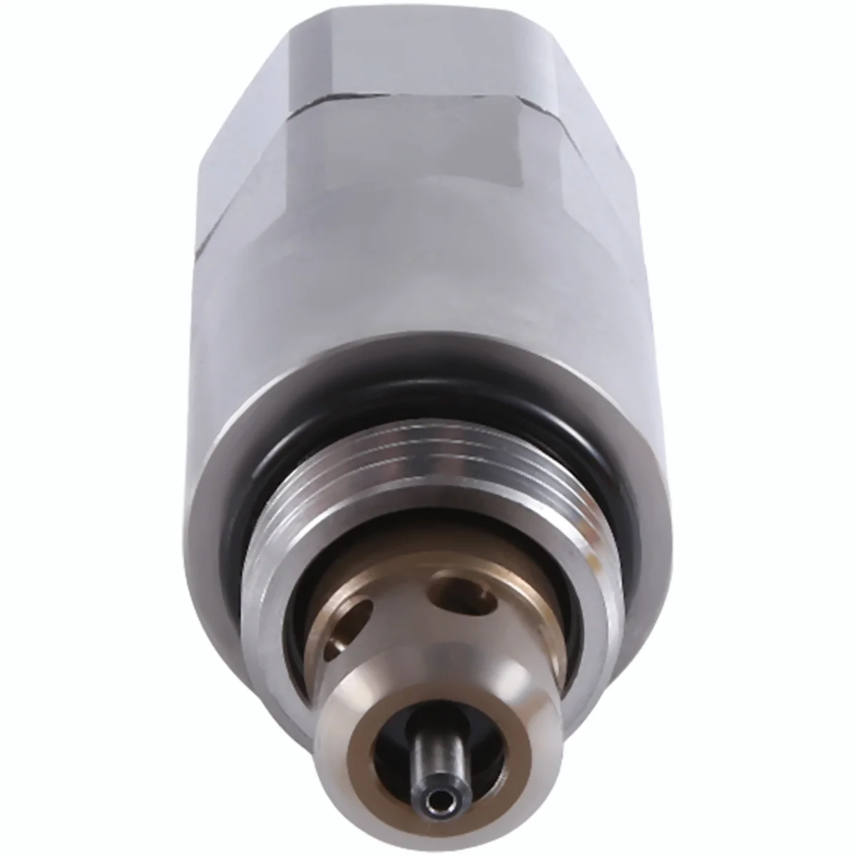 Главный предохранительный клапан в сборе 4309832 для экскаватора Hitachi ZAX200 ZX200-1