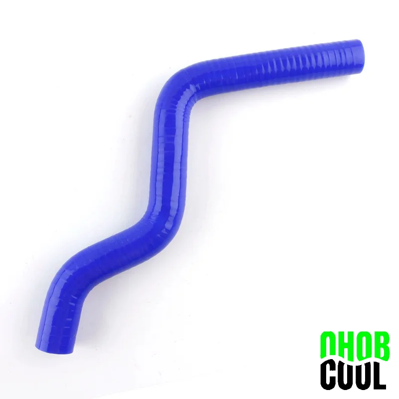 Для Yamaha FZ6 Fazer S2 2009 2010 годов комплект силиконовых шлангов радиатора охлаждающей