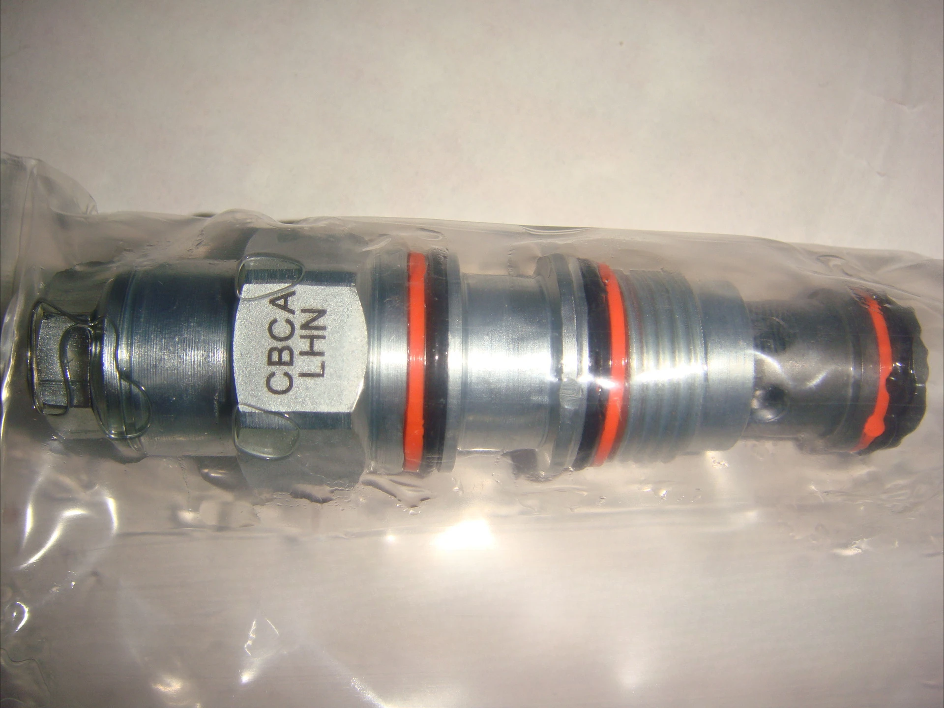 PBHB-8WN Вставной клапан