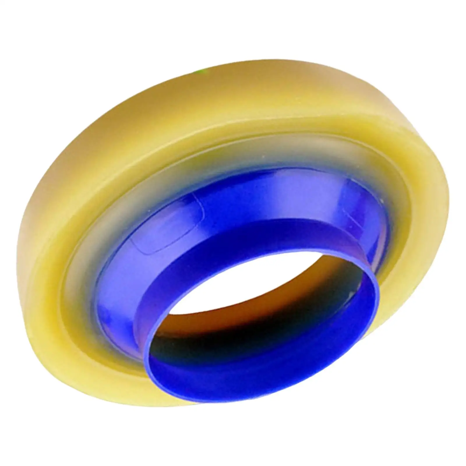 Toilet Mounting Flange Replacement