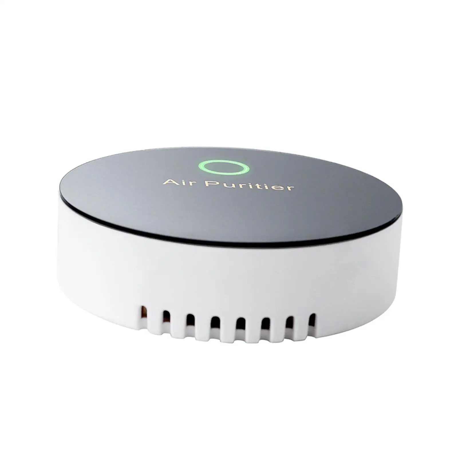 

Средство для удаления запахов домашних животных, маленький Мощный Очиститель, тихий автомобильный освежитель воздуха с USB для кухни, холодильника, рабочего стола, путешествий, авто