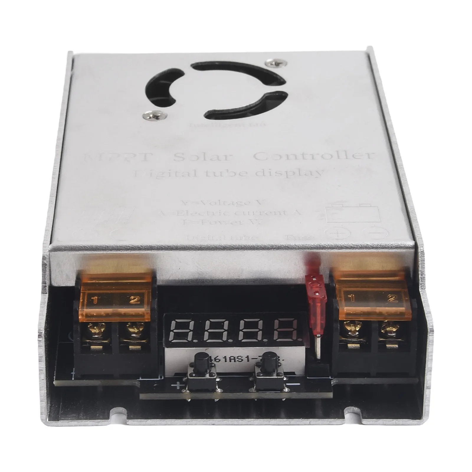 450 Вт MPPT контроллер солнечной батареи 12 В ~ 50 Входное зарядное устройство для 24 В/36