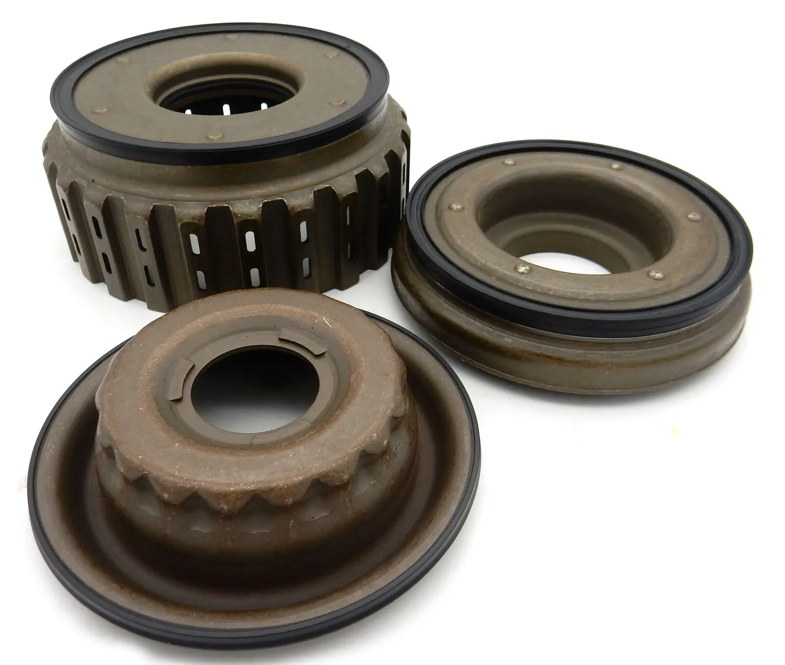 OEM U440 U441E детали автоматической коробки передач Φ 81-40LE набор поршней