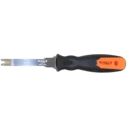 

"V" Notch Small Molding Tool