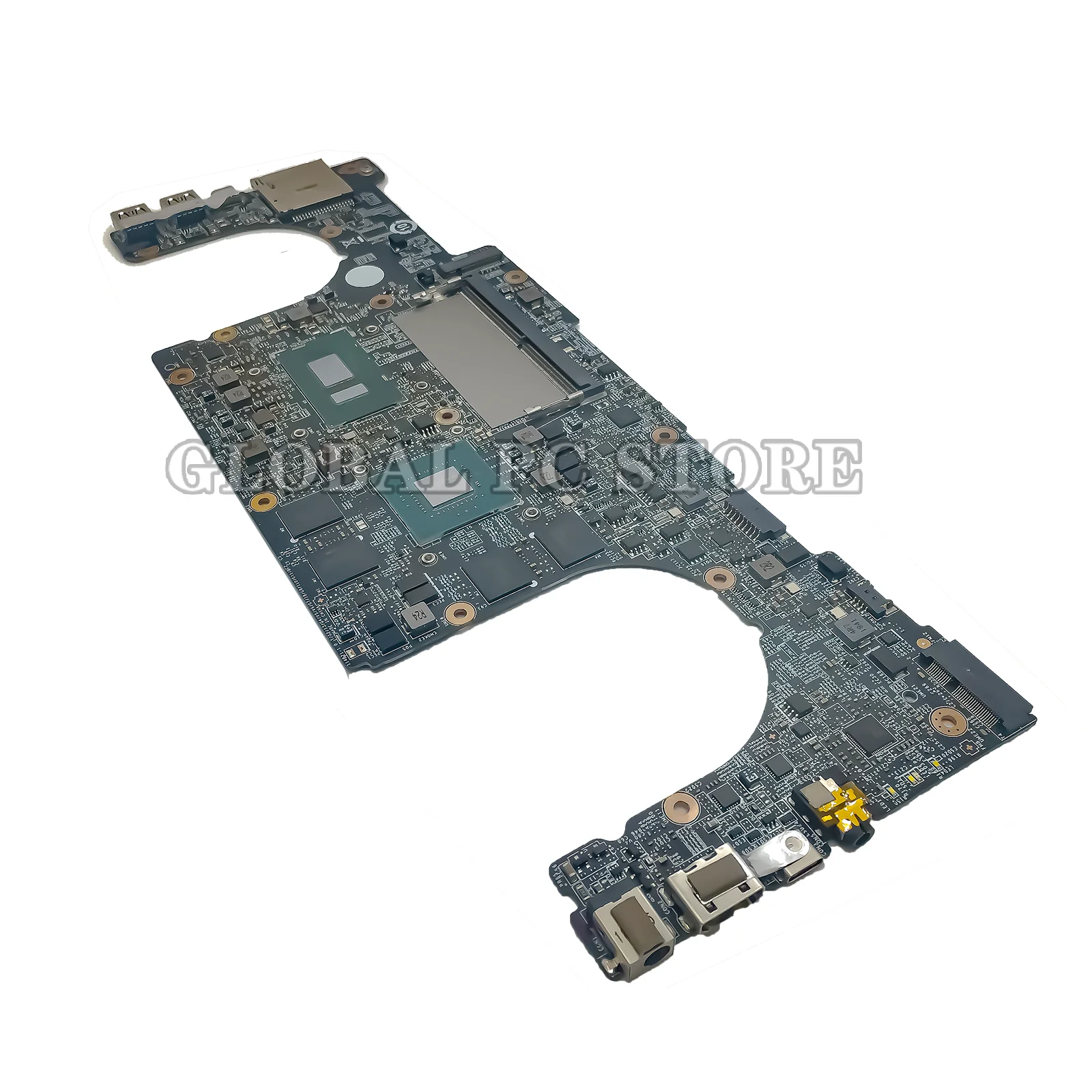 Рисунок 3 - Материнская плата KEFU для MSI PS42 MS-14B2