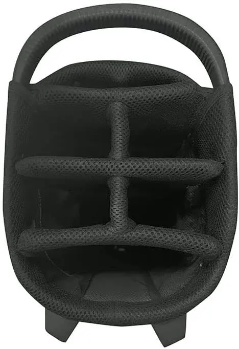 Golf Stand Bag, Golf towel and glove included