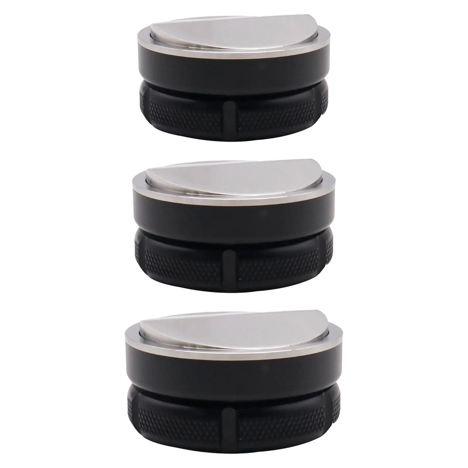 

Диспенсер для выравнивания кофе, инструмент для выравнивания из нержавеющей стали, дистрибьютор для кофе, аксессуары для портативного кофе