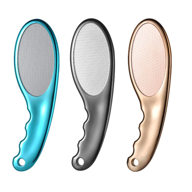 

Nano Glass Pedicure Foot File Callus Remover,Dead Skin Callus Remover Professional Foot Grinding Device