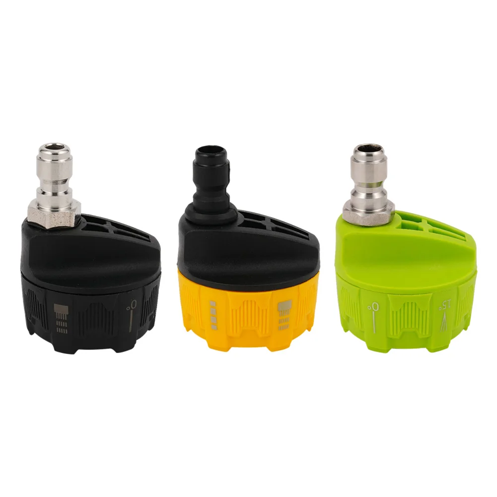 

Насадка для мойки высокого давления, 1/4 дюйма, psi, 6 в 1