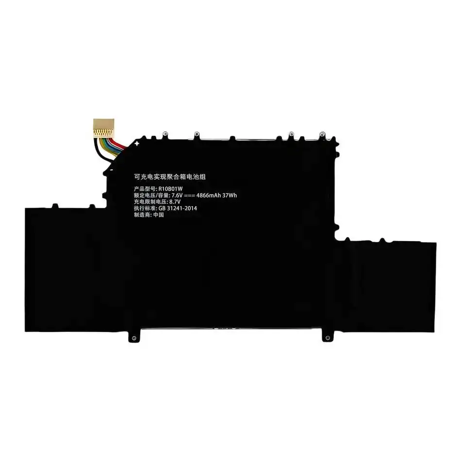 Фото Аккумулятор для ноутбука Reliable Power R13B01W R13B02W N15B02W N15B01W R10B01W 2600-5230 мАч для Xiaomi MI 12.5