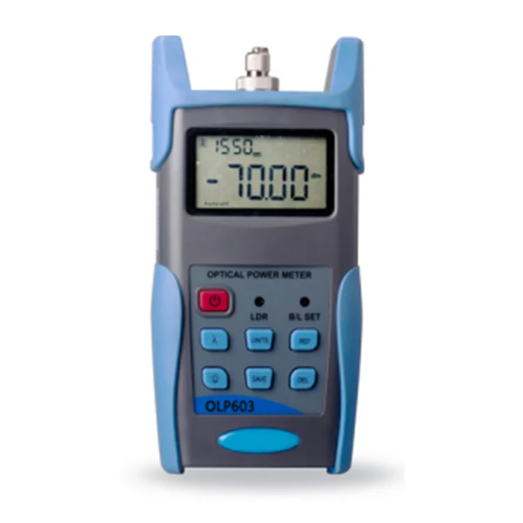 

OLP-603 Optical Power Meter