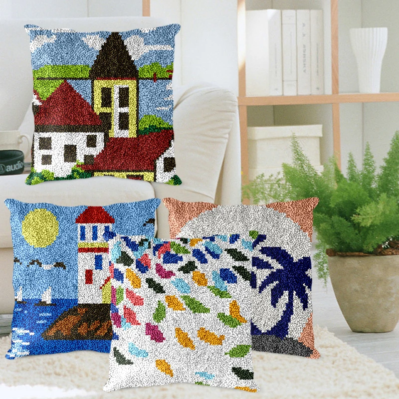 

Декорации серии сегмент вышивка материалы посылка для начинающих комплекты для вязания крючком защелка для самостоятельной сборки крючок ...