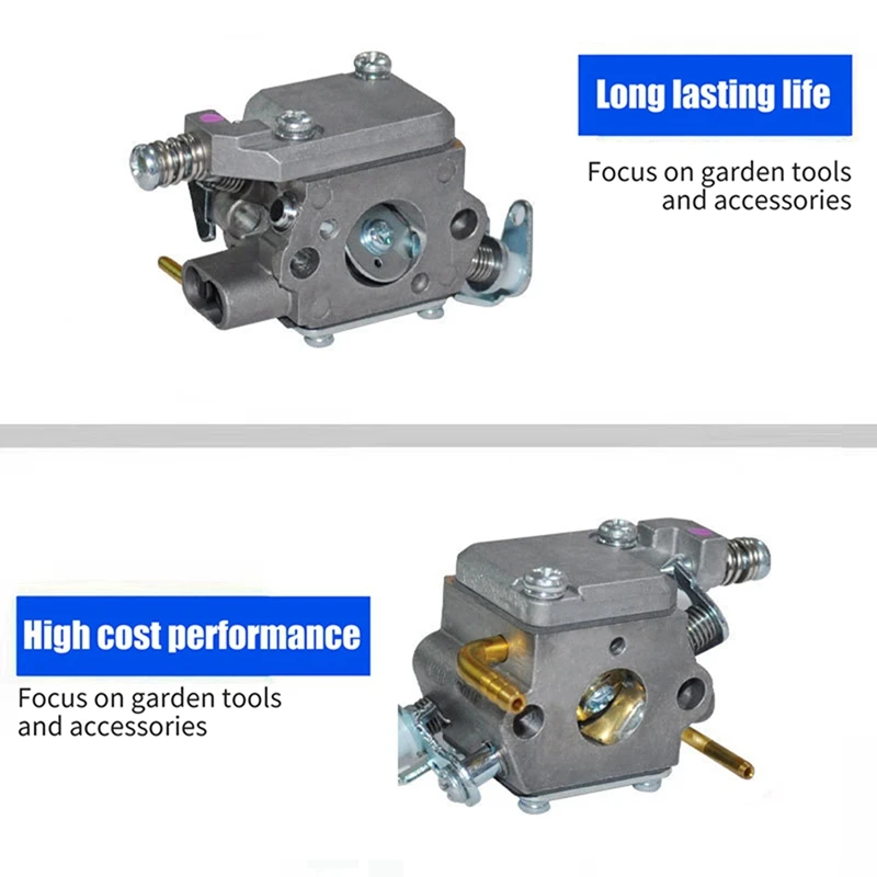 Для цепной пилы 2500 карбюратор 25 куб. См Одноручная пила G2500 строительный