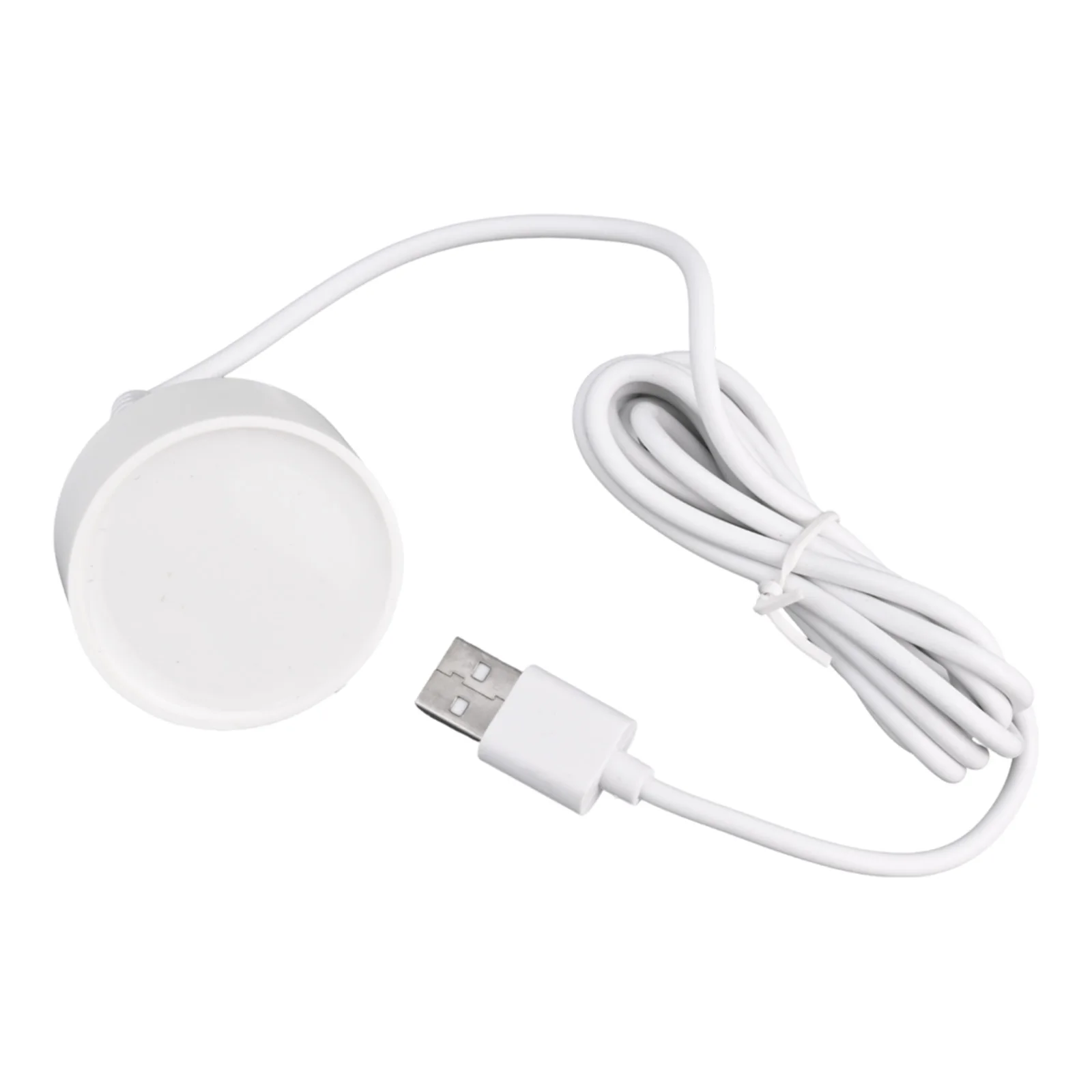 5 В USB туманообразователь со светодиодной подсветкой светодиодный светодиодные