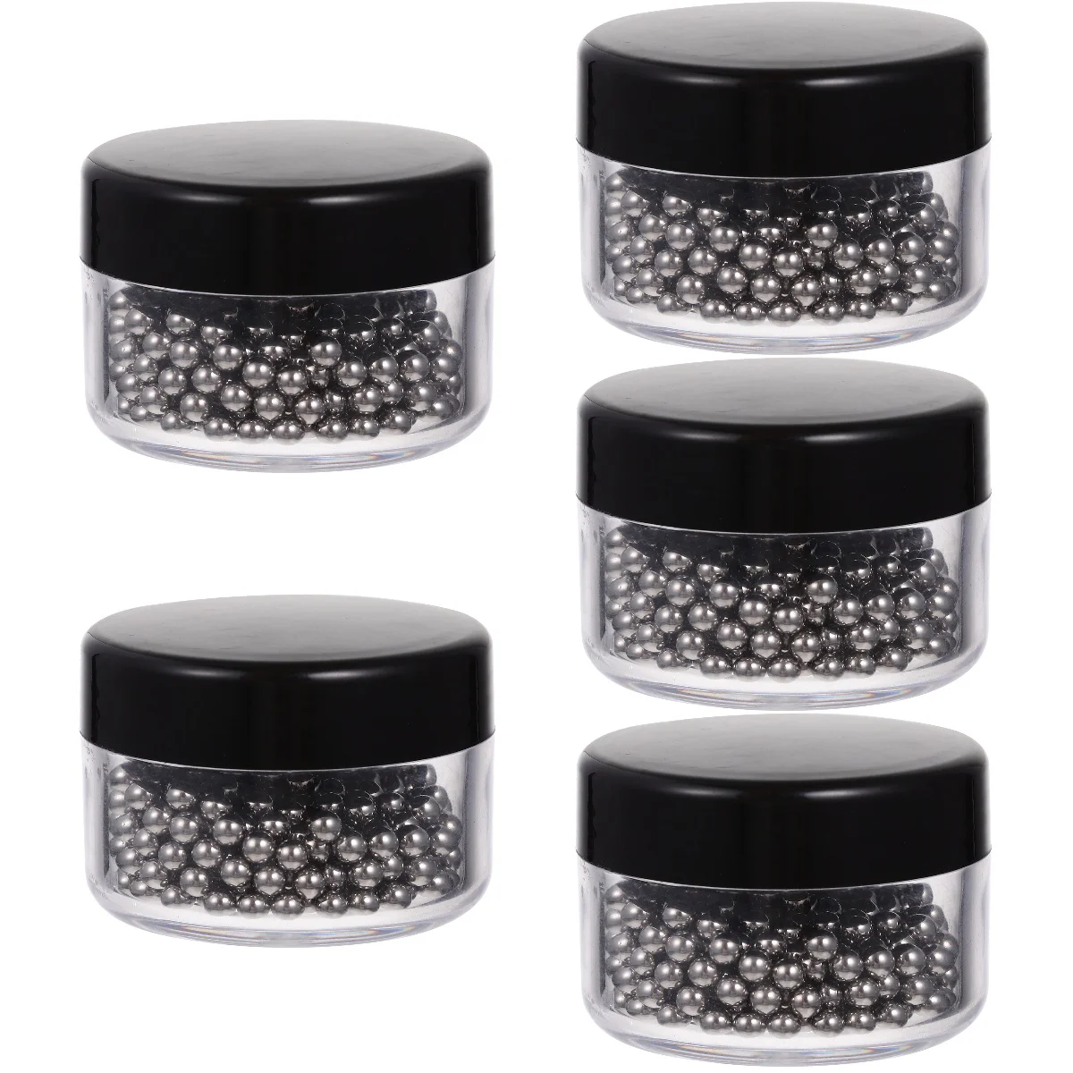 

Cleaning Decanterbeads Stainless Steel Washcleaner Pellets Magnetic Glassware Bottleaccessories