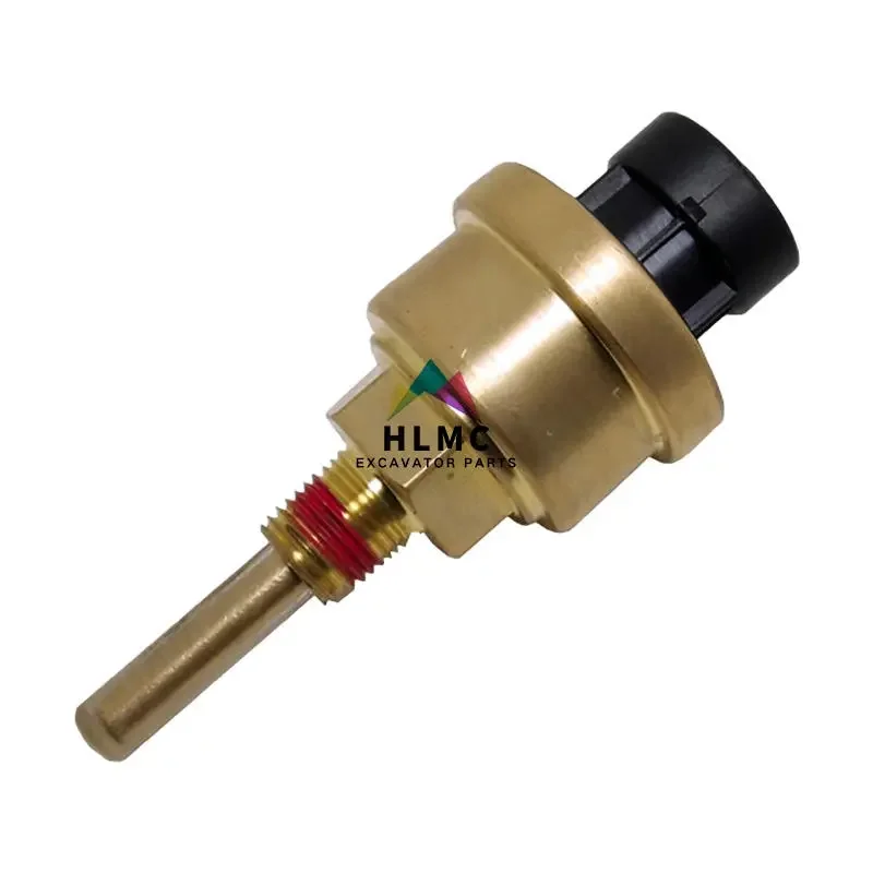 L10 M11 ISM11 QSM11 Датчик уровня охлаждающей жидкости двигателя 4903489 4383932 3612521 165-6634 1656634