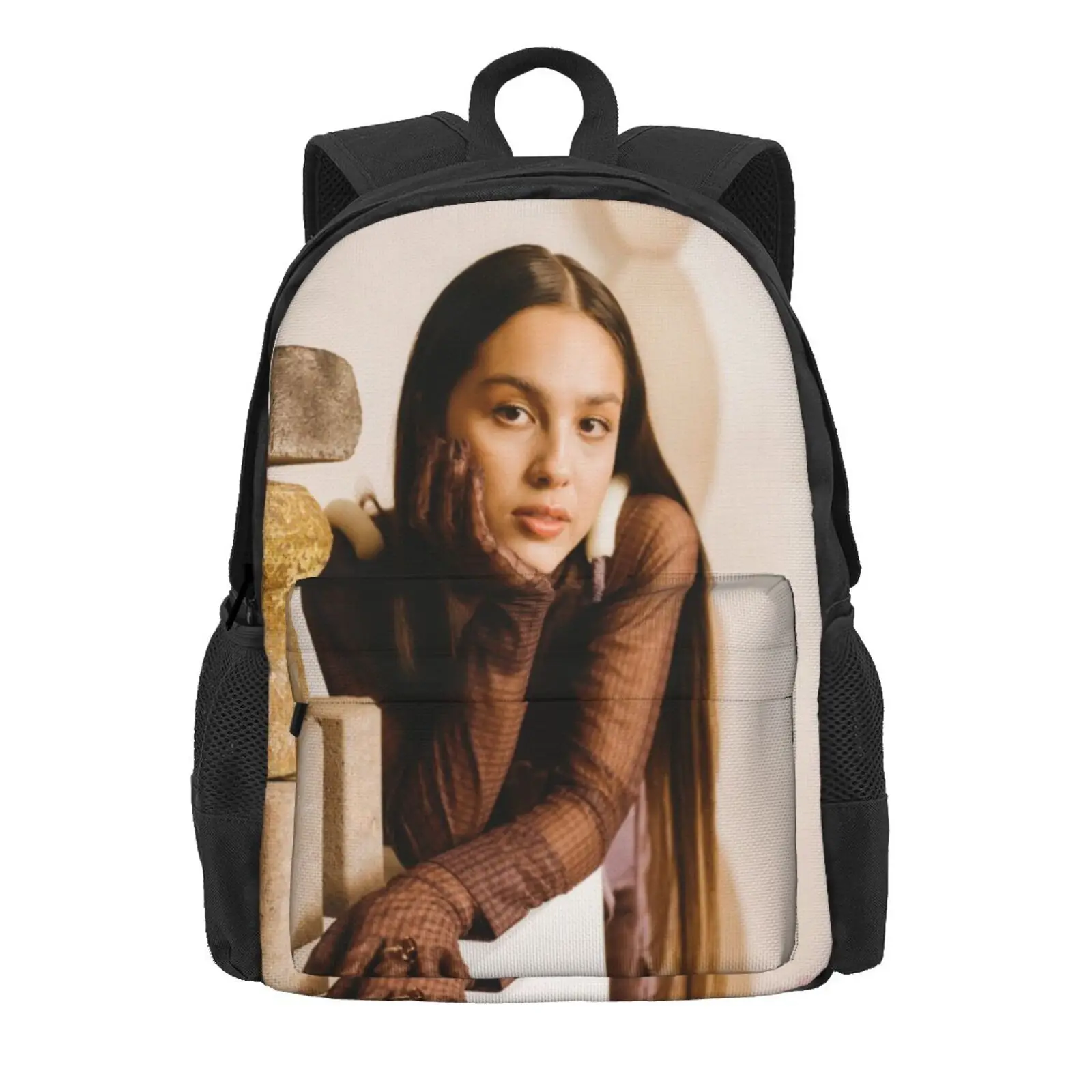 

Оливия Родриго 6 школьные сумки аниме Путешествия Женские Рюкзаки рюкзаки минисумка мужской рюкзак