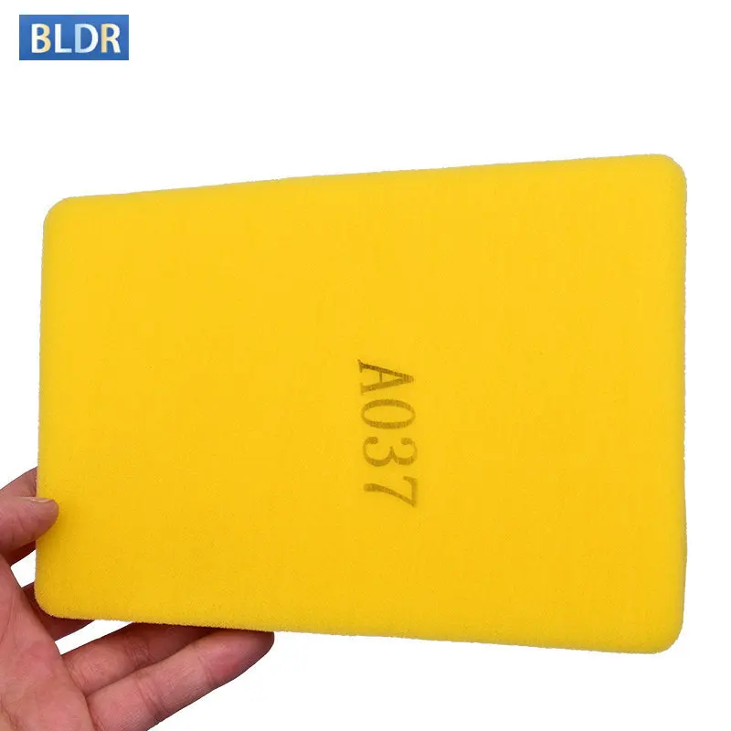 

300cc Motorbike Air Filter Intake Cleaner For LONCIN MOTO LX300-6A CR6 LX300 LX300R VOGE 300R 300AC 300RR 300DS 300GY LX 300