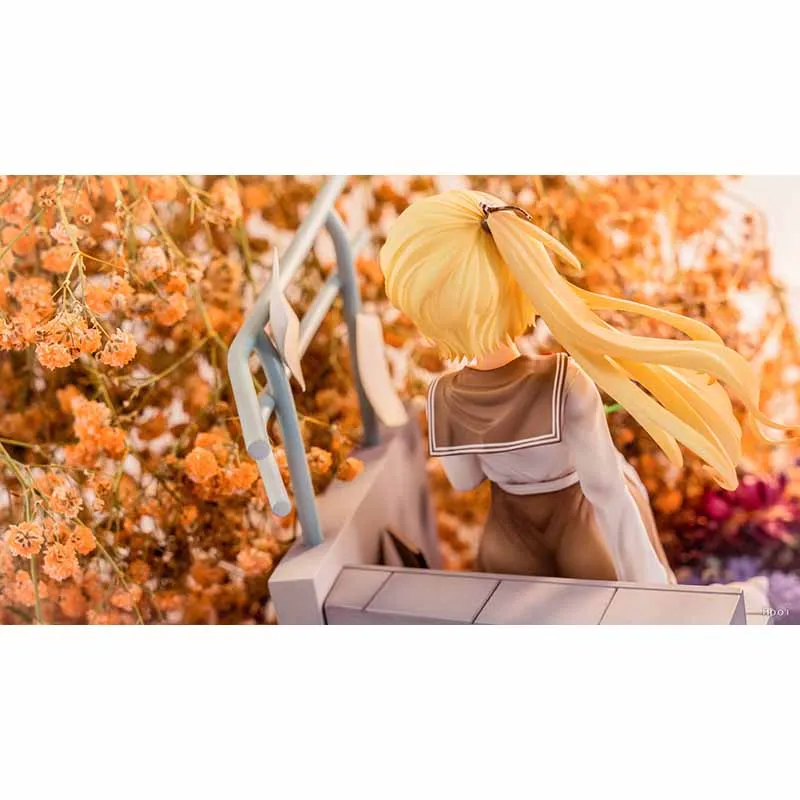 Фигурки Bandai Synny Lovestory 1/7