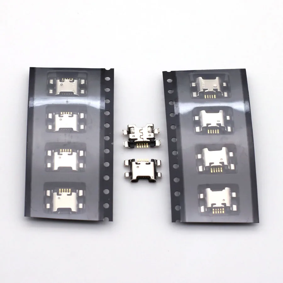 30 шт., Usb-разъем для зарядного устройства для Huawei Mate 10 Lite/Nova 2 Lite/P40 Lite/Nova 3i/G10 Plus/Maimang 8