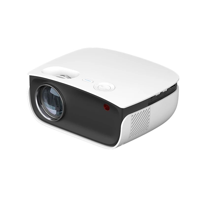 

hotsale 4k Projector Vava 4k Uhd Laser 3.93 inch LCD TFT Short Throw Projector 4k 6000 Lumens