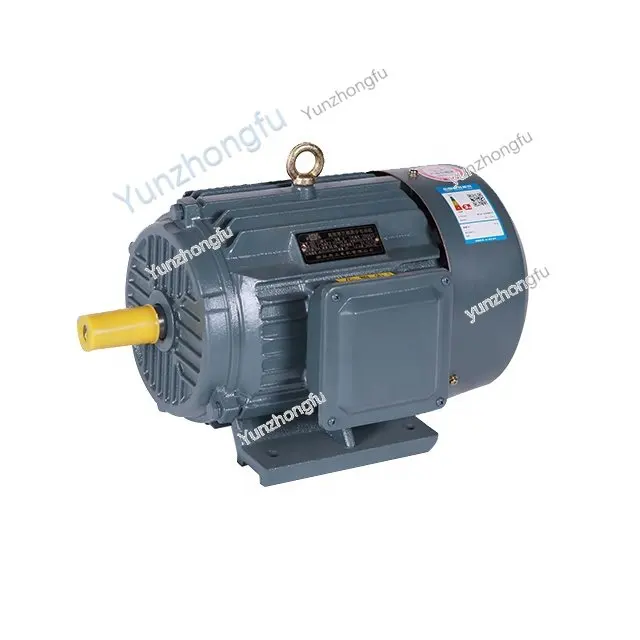 

3-фазный индукционный электродвигатель переменного тока YE2 3 кВт 220 В/380 В