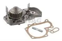 

Store code: 60921237 for recirculation water pump CLIO KANGOO MEGANE I SOLENZA 1,4 E7J