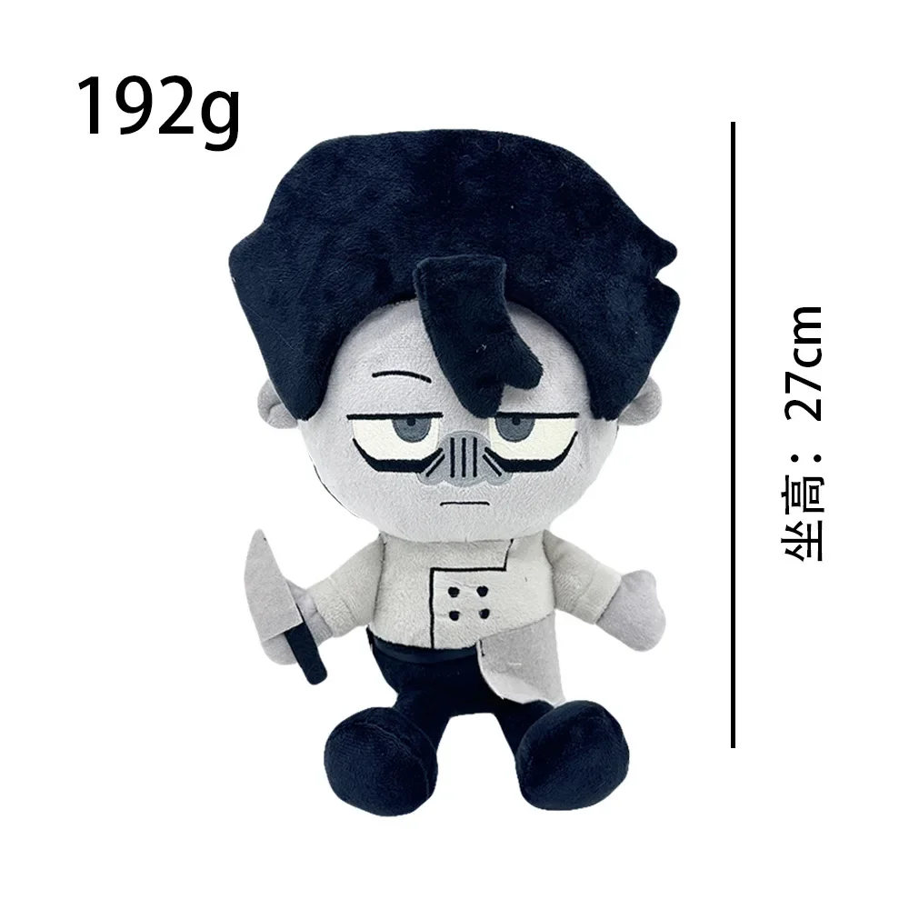 Rody Dead Plate игровые товары брелки подвески рюкзаки аксессуары kawaii аниме подарок на