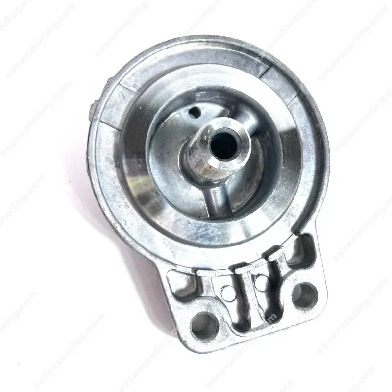 Для YANMAR 4TNV94 HYUNDAI 60-7 DAEWOO 60 основание дизельного фильтра аксессуары для дизельных