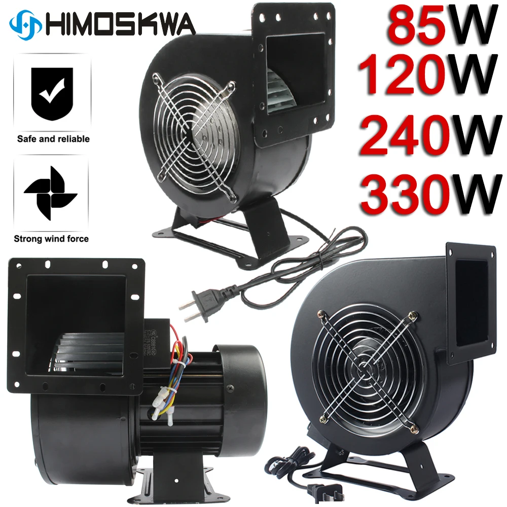 Бесплатная доставка, центробежный вытяжной вентилятор малой мощности ЕС для защиты от пыли, 220 В переменного тока, 380 В, 120 Вт, 140 Вт, 330 Вт, промышленный охлаждающий воздуходувка Бесплатная доставка, центробежный вытяжной вентилятор малой мощности ЕС для защиты от пыли, 220 В переменного тока, 380 В, 120 Вт, 140 Вт, 330 Вт, промышленный охлаждающий воздуходувка