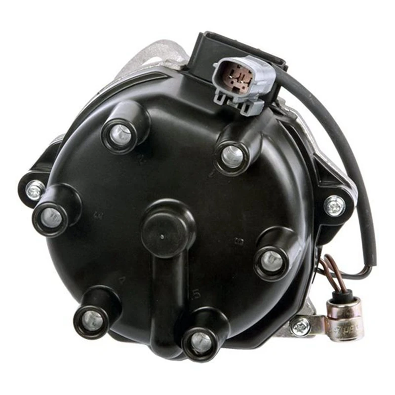 Распределитель зажигания 22100-1W602 22100-1W601 для Nissan Terrano R50 Elgrand E50 Pathfinder Navara в сборе