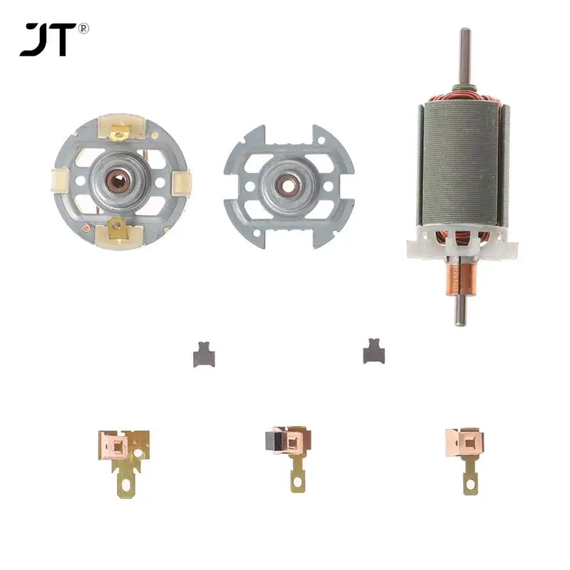 4 шт./2 шт./1 шт., держатель для угольной щетки RS550, 5 серии, аксессуары для угольной щетки