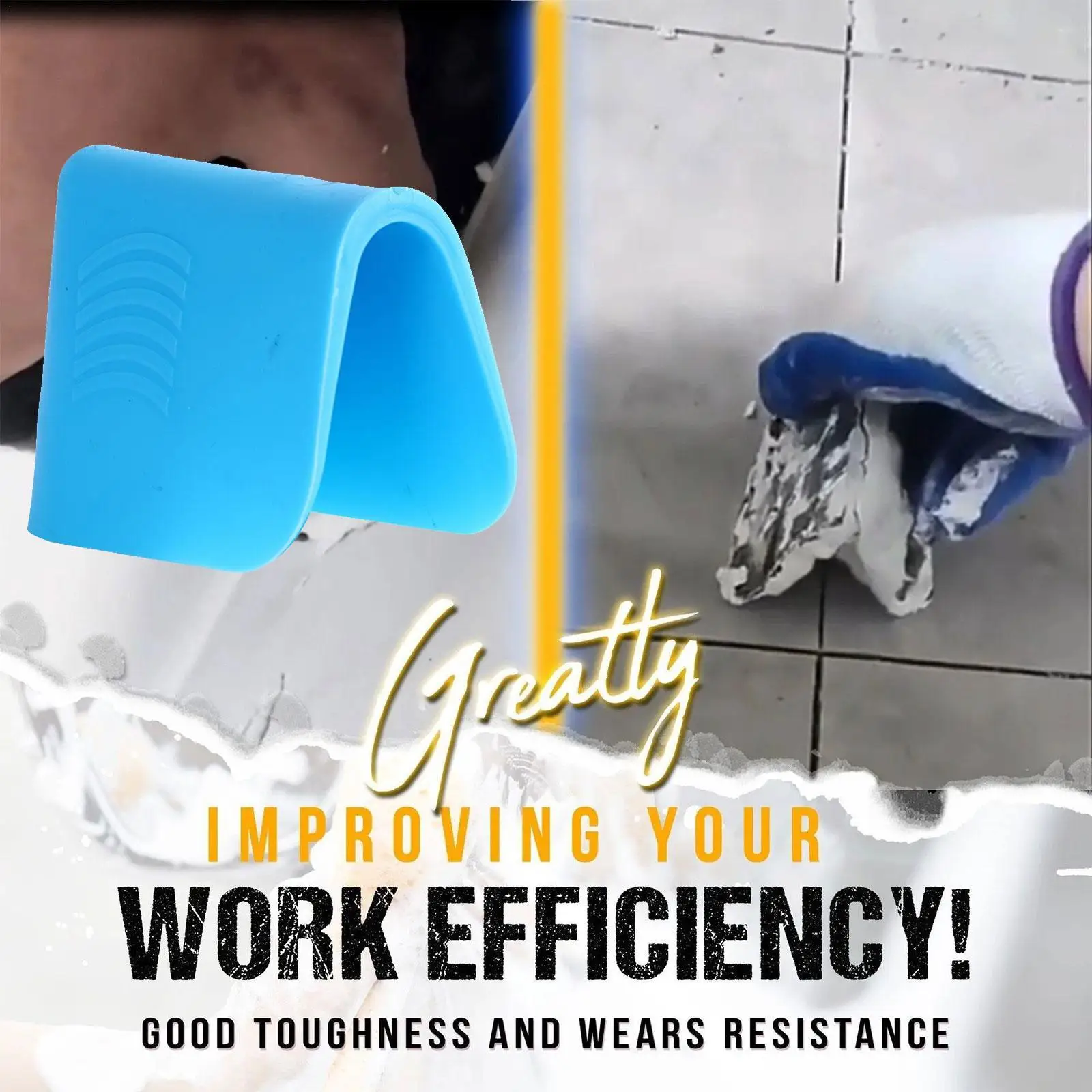 

Напольный герметик, гладкий скребок, набор инструментов для нарезки, полиуретановые аксессуары