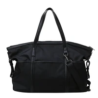japanese fashion crossbody bags for women high capacity nylon tote bag luxury handbags designer messenger bag bolsas femininas