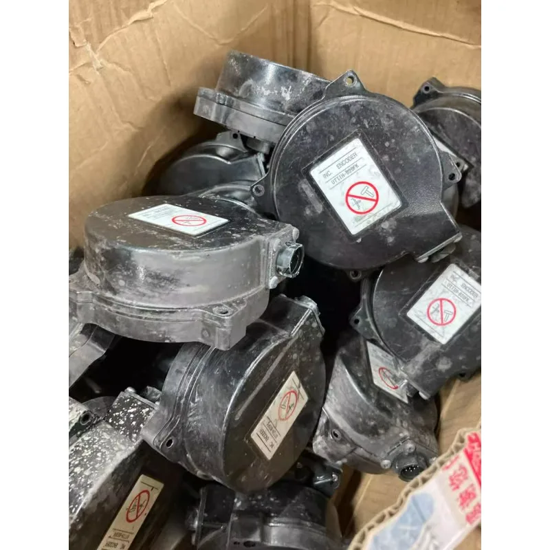 UTTIH-B20FK функция разборки энкодера