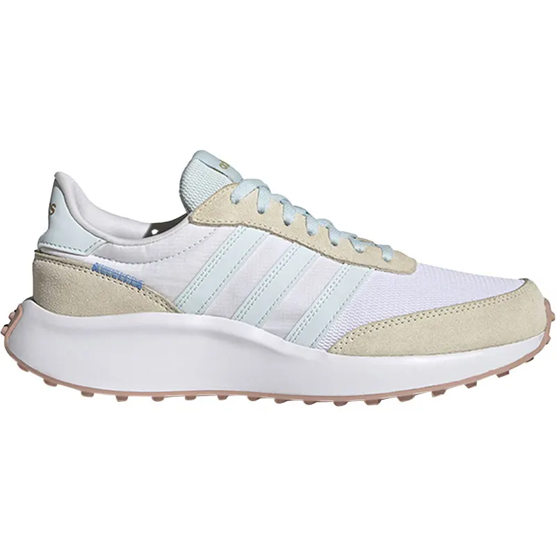Оригинальные женские низкие кроссовки Adidas NEO RUN70S для спорта и отдыха GX1724 (art.: 3920d46baefdd) - 3920d46baefdd
