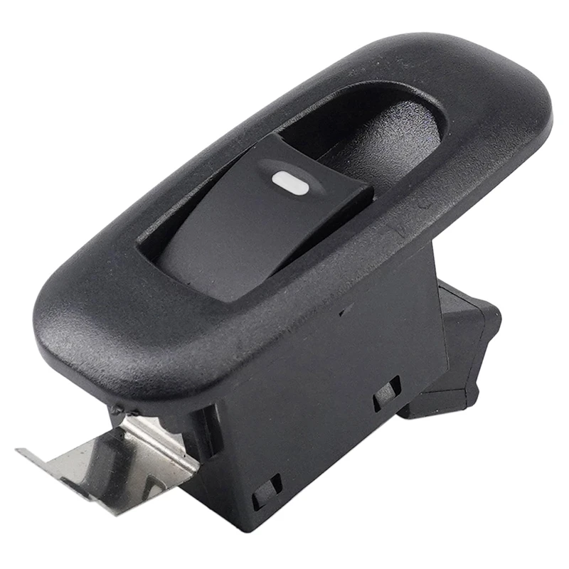 Электрический 6-контактный стеклоподъемник с кнопкой управления переключателем