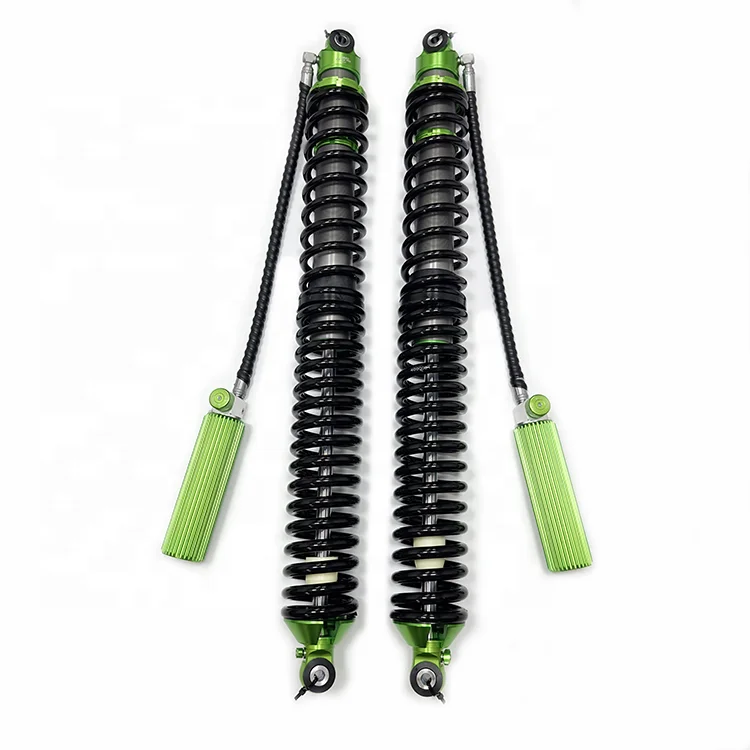 Высокопроизводительный 16-дюймовый гоночный автомобиль Coilover для бездорожья 4x4 UTV