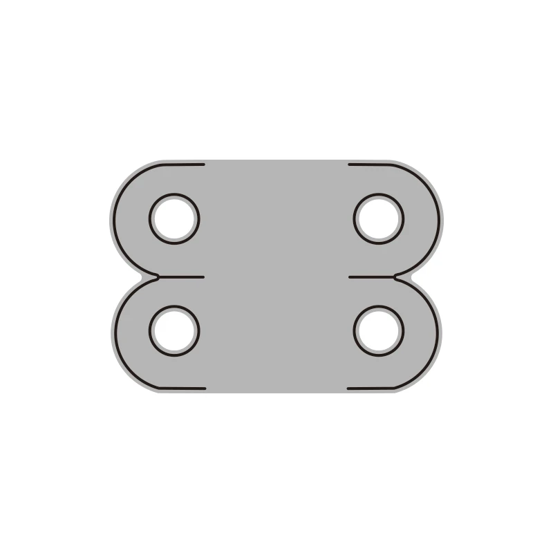 Всплывающая дополнительная бирка металлические штампы сделай сам поделки