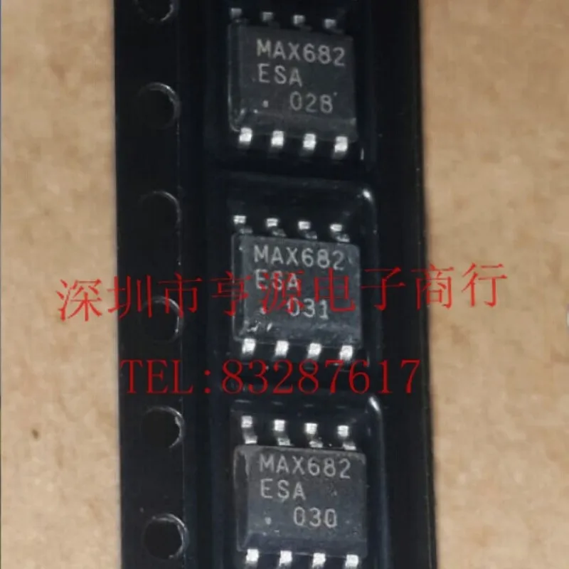 5 шт. SOP8 SMD MAX667CSA MAX675CSA MAX682ESA MAX688ESA MAX667 MAX675 MAX682 MAX688 667 675 682 SOP-8