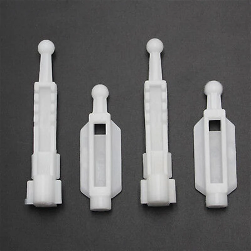 

1set Car Headlight Reflector Adjuster Repair Kit For BMW E39 528i 530i 540i M5 OE# 63120027924 Car Replacement