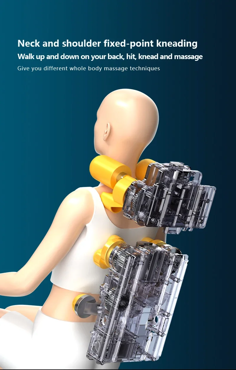 Дешевый заводской расслабляющий массажный стул вибрирующий с нулевой