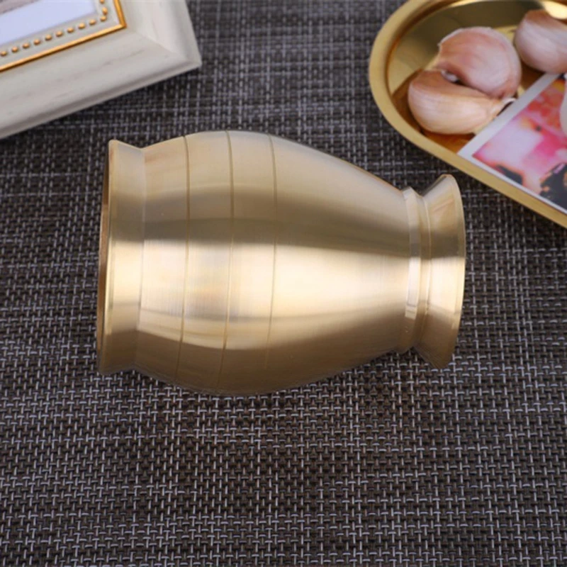 Мельница для измельчения медных специй перца соли трав проста в использовании и