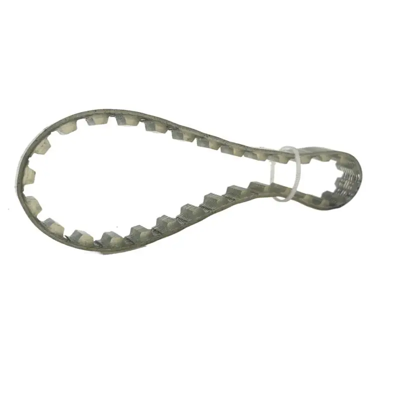 T5 820 стальная проволока замкнутая петля PU ремень ГРМ длина мм ширина 15 40 35 164