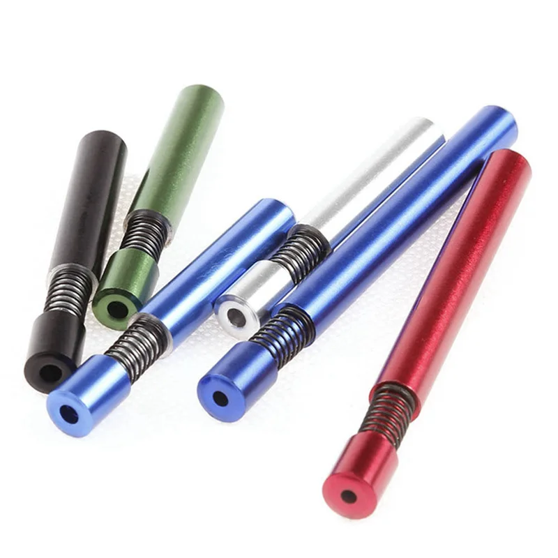 Мини-курительная трава аксессуары для курения табака 82 мм | Дом и сад