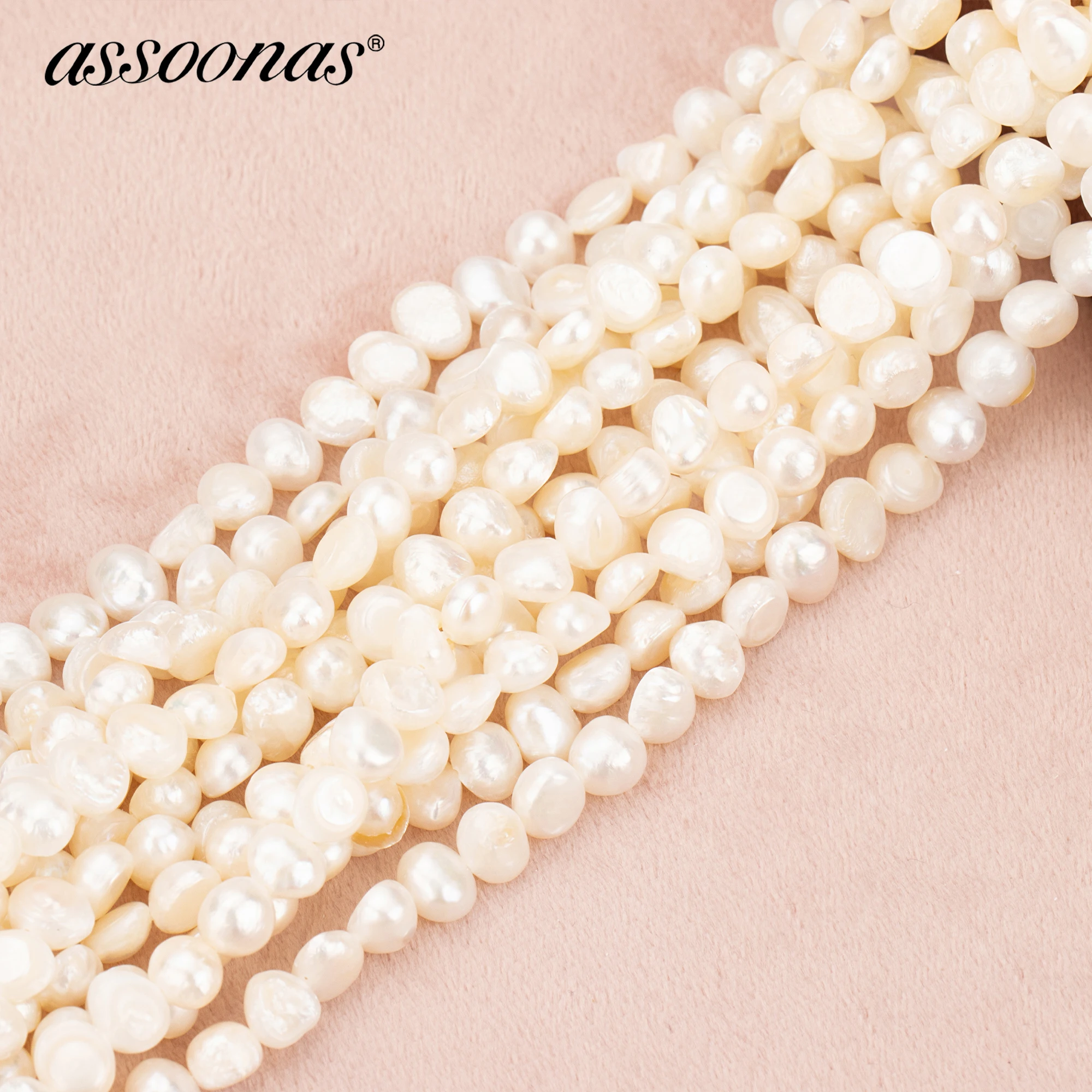 

assoonas ZZ20,jewelry making findings,natural pearl, irregular shape, diy earrings bracelet necklace accessories, 1 strand/lot
